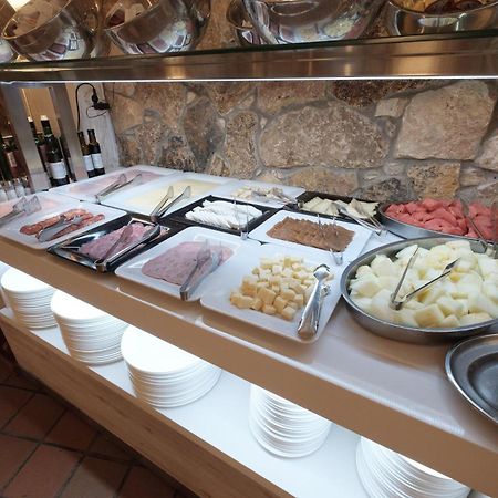 Hotel Sierra De Cazorla & Spa 3* Zewnętrze zdjęcie