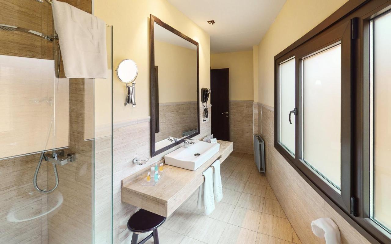 Hotel Sierra De Cazorla & Spa 3* Zewnętrze zdjęcie