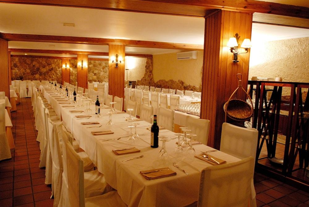 Hotel Sierra De Cazorla & Spa 3* Zewnętrze zdjęcie
