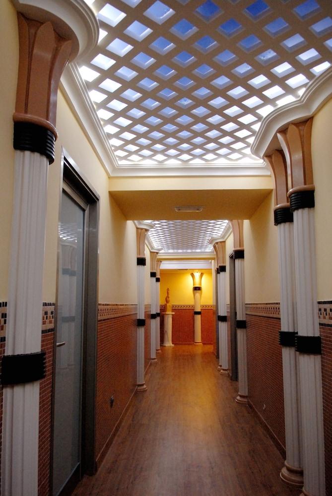 Hotel Sierra De Cazorla & Spa 3* Zewnętrze zdjęcie