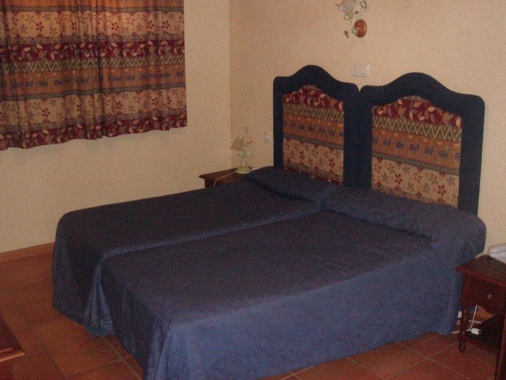 Hotel Sierra De Cazorla & Spa 3* Zewnętrze zdjęcie
