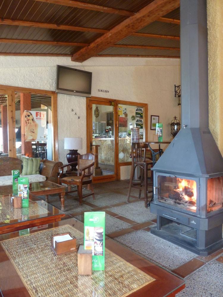 Hotel Sierra De Cazorla & Spa 3* Zewnętrze zdjęcie