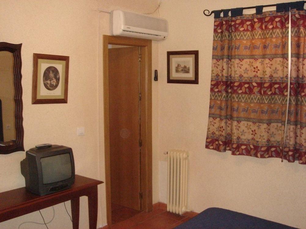 Hotel Sierra De Cazorla & Spa 3* Zewnętrze zdjęcie