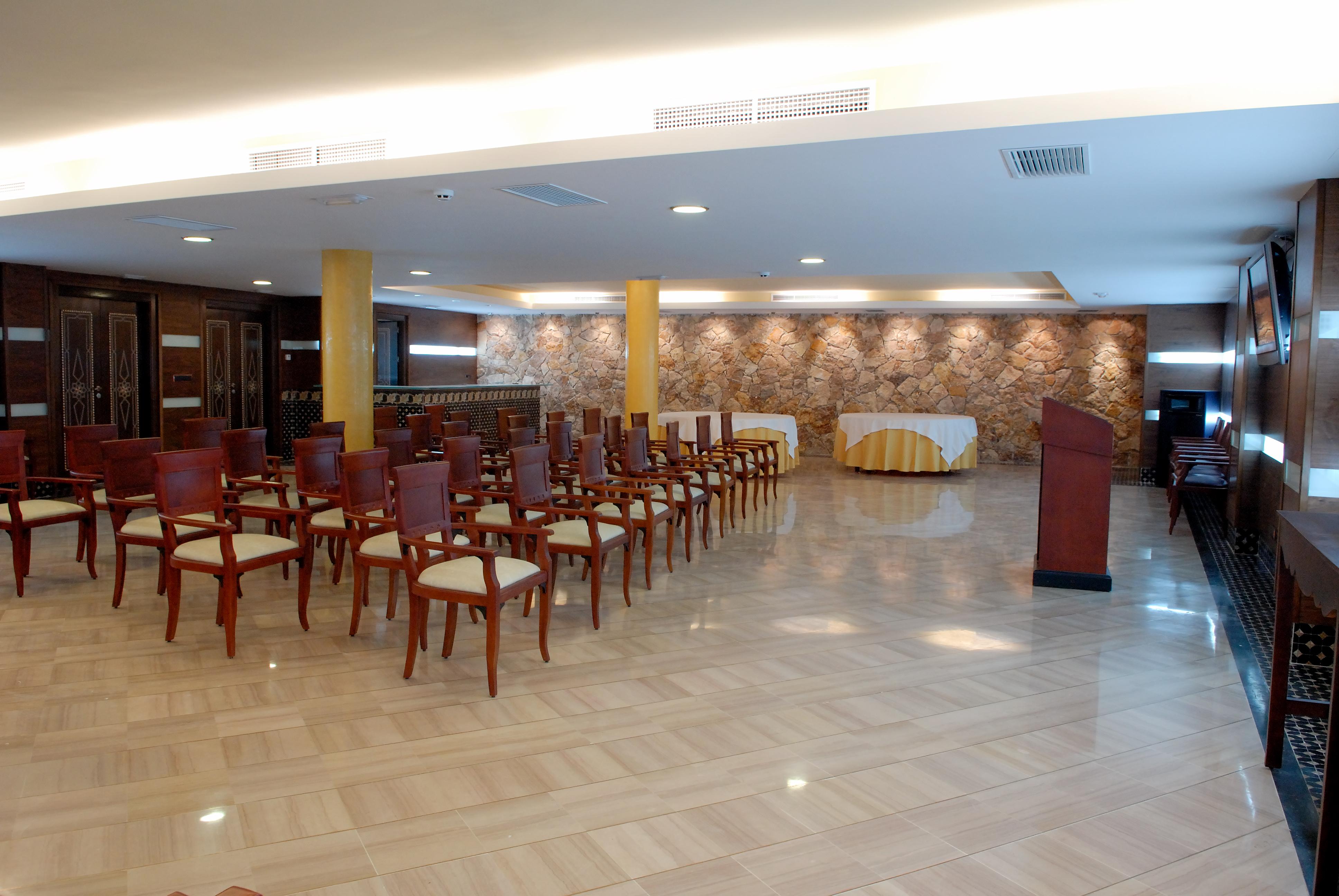 Hotel Sierra De Cazorla & Spa 3* Zewnętrze zdjęcie