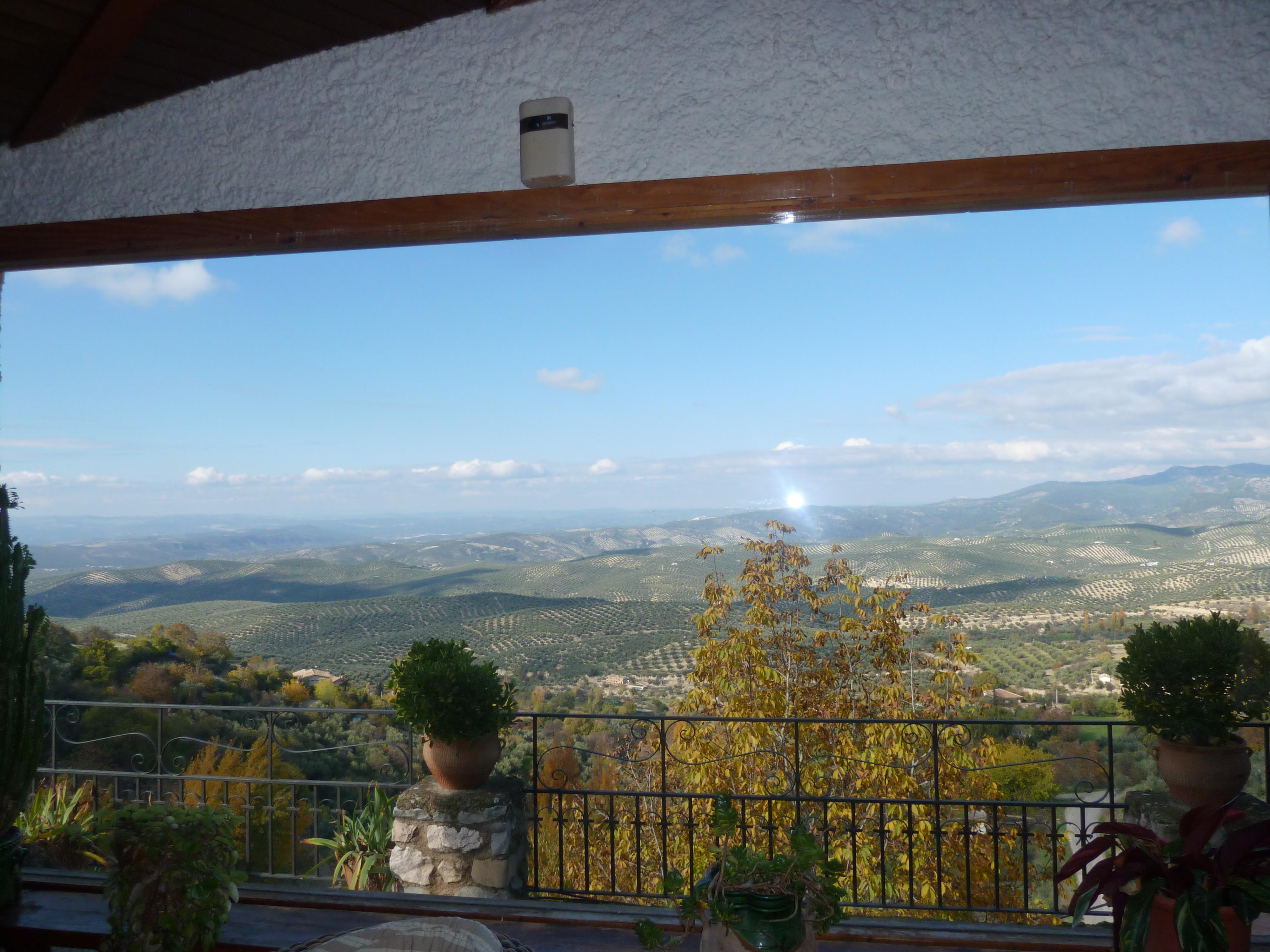 Hotel Sierra De Cazorla & Spa 3* Zewnętrze zdjęcie