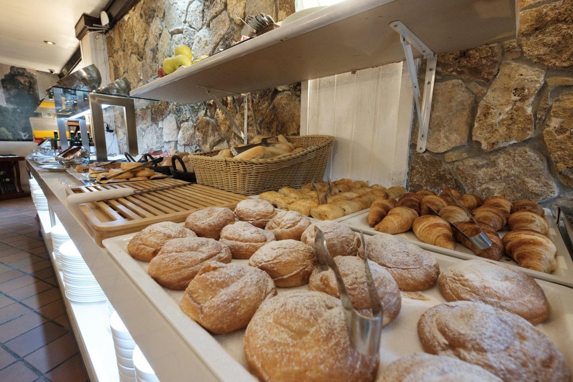 Hotel Sierra De Cazorla & Spa 3* Zewnętrze zdjęcie