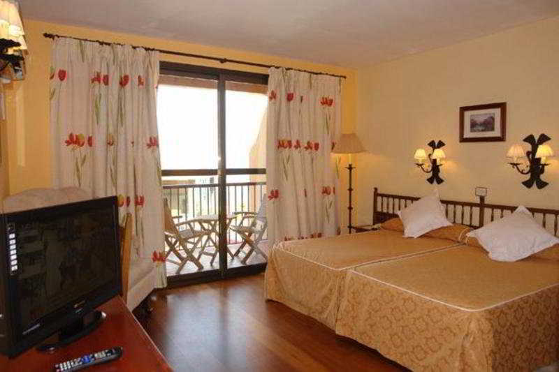 Hotel Sierra De Cazorla & Spa 3* Zewnętrze zdjęcie
