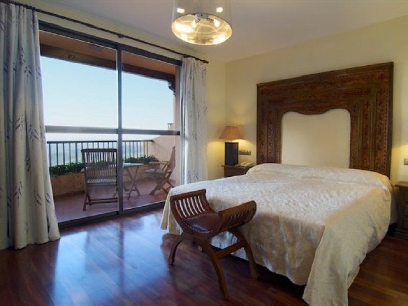 Hotel Sierra De Cazorla & Spa 3* Zewnętrze zdjęcie