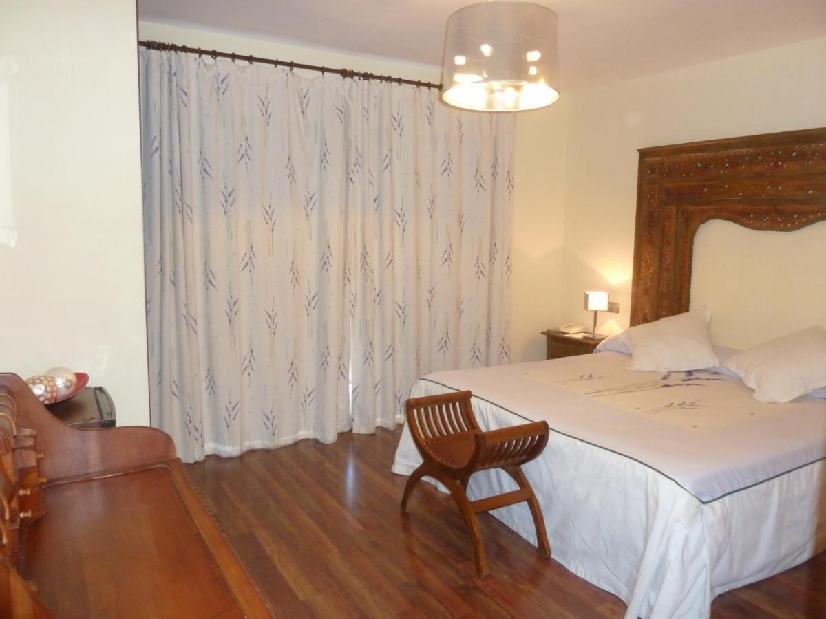 Hotel Sierra De Cazorla & Spa 3* Zewnętrze zdjęcie